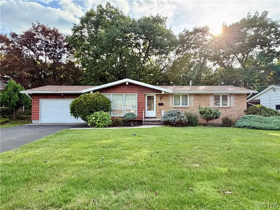 117 Huntshill Road, Syracuse, NY 13209 - #2