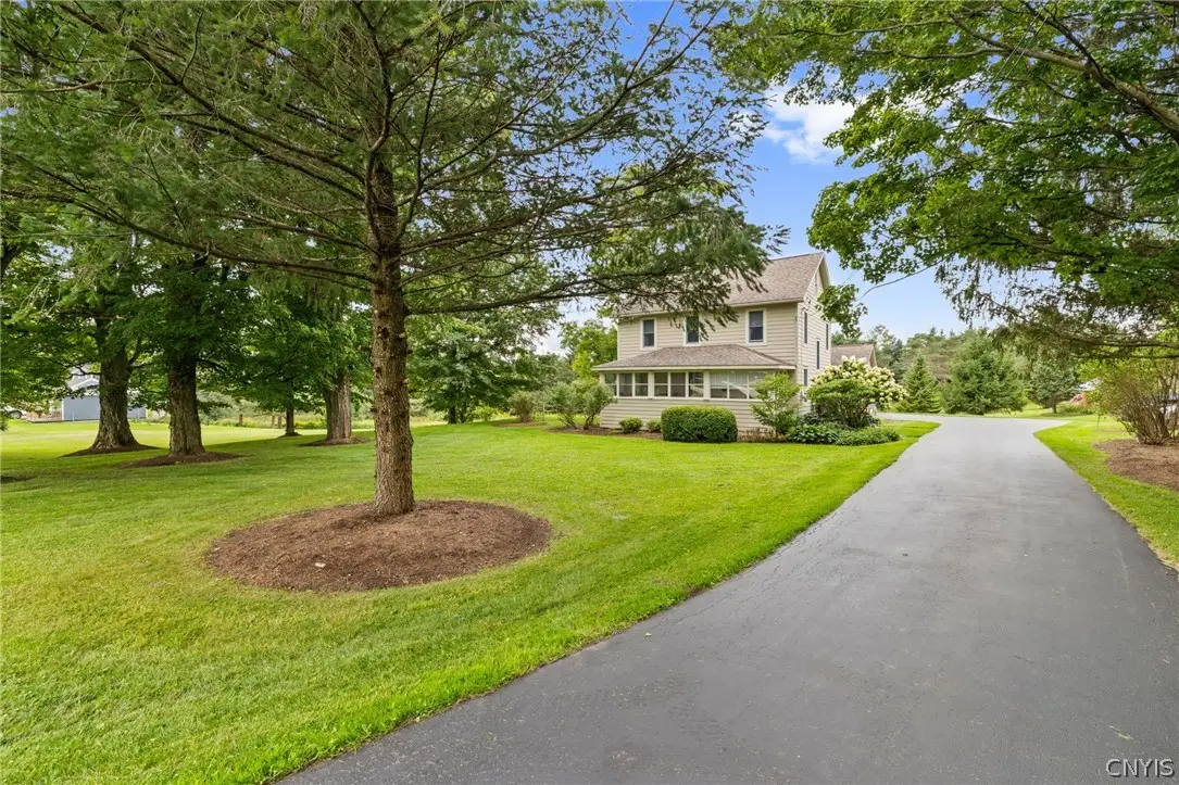 1239 North Road, Tully, NY 13159 - #1