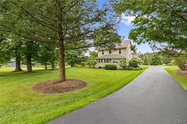 1239 North Road, Tully, NY 13159