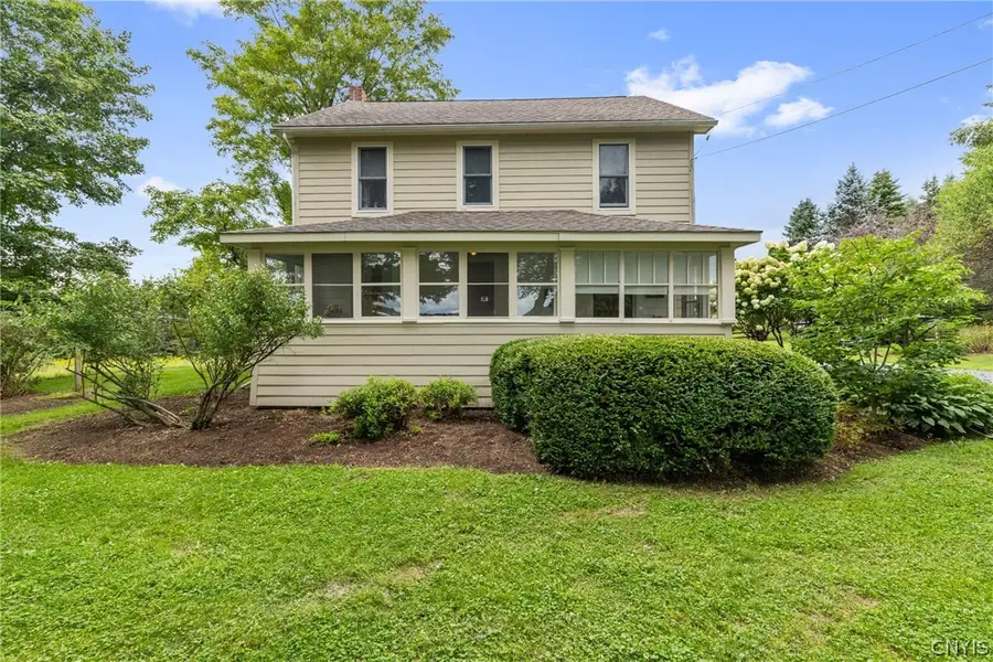 1239 North Road, Tully, NY 13159 - #2
