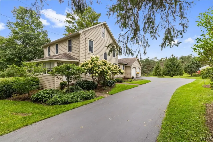 1239 North Road, Tully, NY 13159 - #3