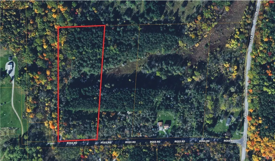 8086 Ross Road, Honeoye, NY 14471 - #1