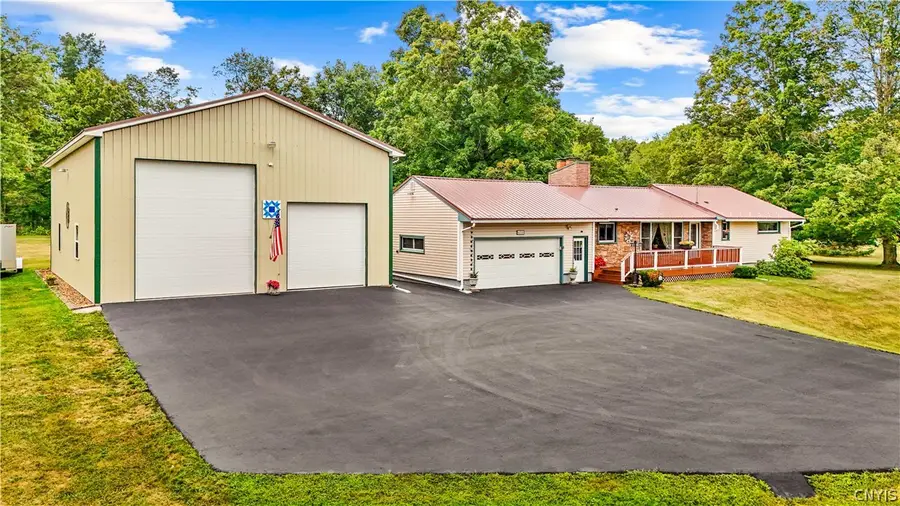 4228 Lee Center Taberg Road, Taberg, NY 13471 - #3