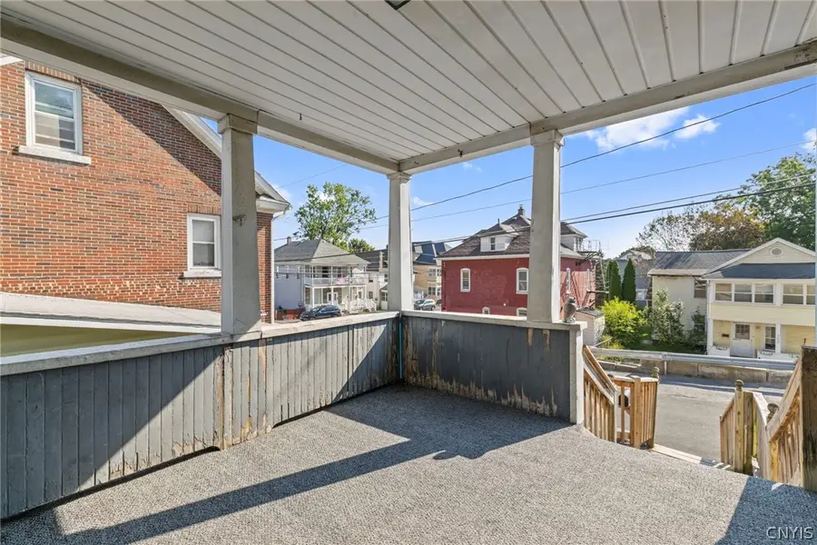 302 Caroline Avenue, Syracuse, NY 13209 - #3