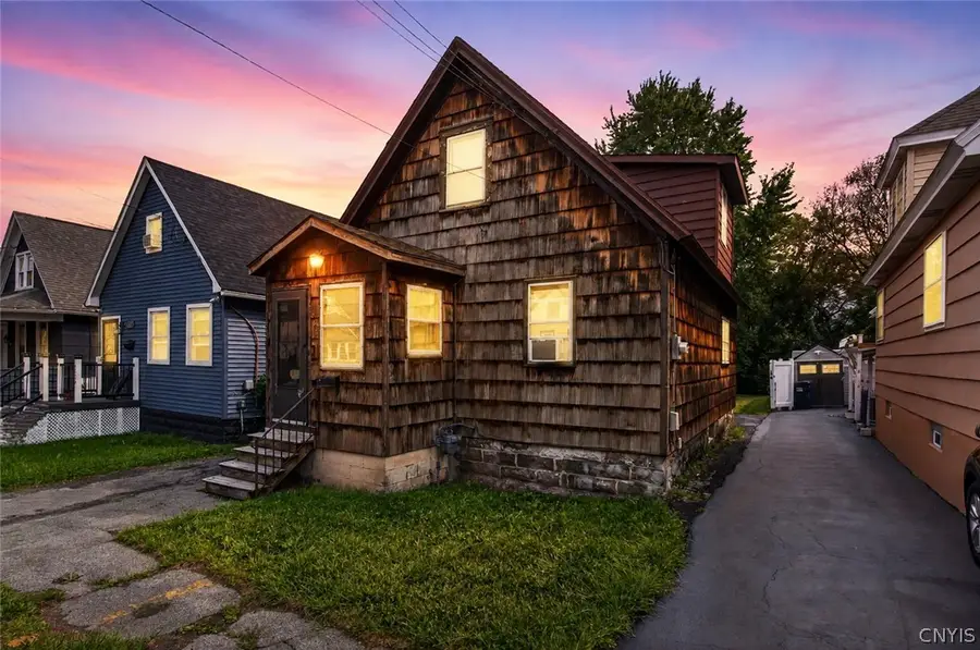 1622 Hawley Avenue, Syracuse, NY 13206 - #2