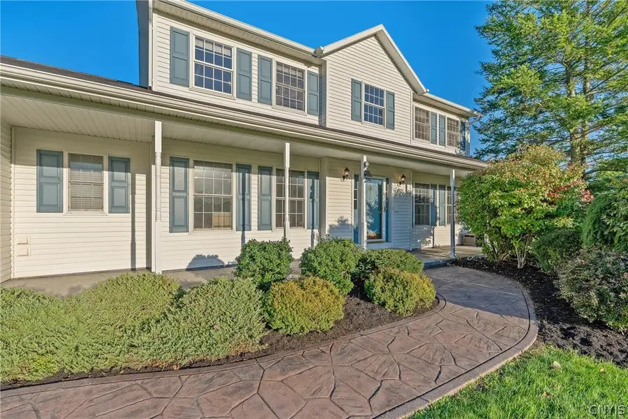 5414 Anvil Drive, Camillus, NY 13031 - #2