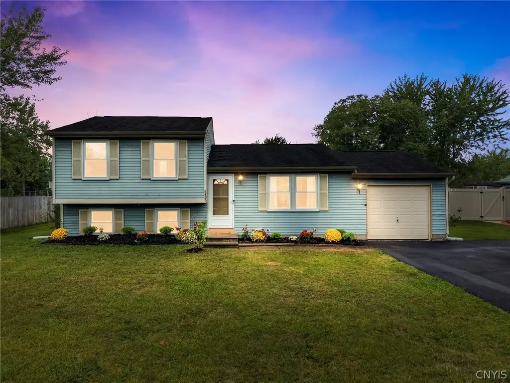 8496 Chinkapin Circle, Cicero, NY 13039 - #1