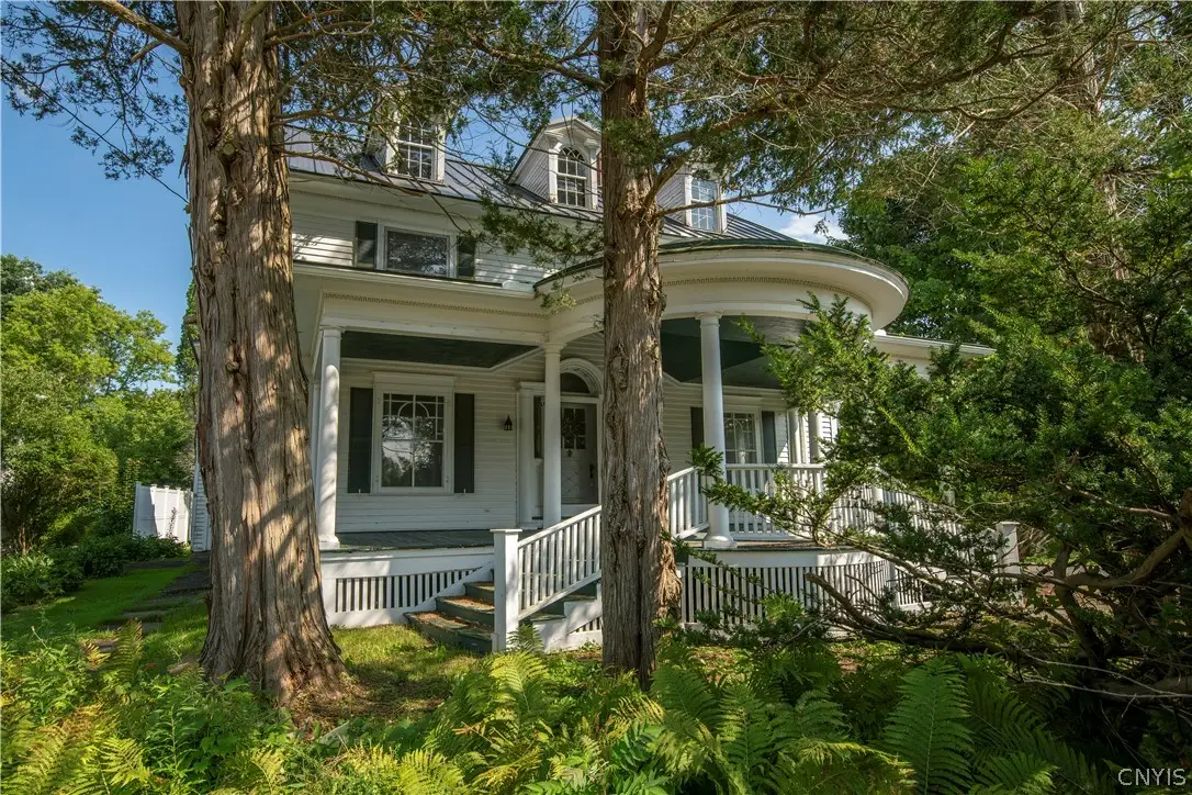101 Sanger Avenue, Waterville, NY 13480 - #1