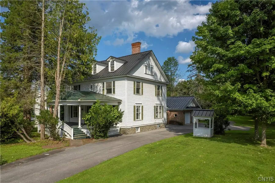 101 Sanger Avenue, Waterville, NY 13480 - #2