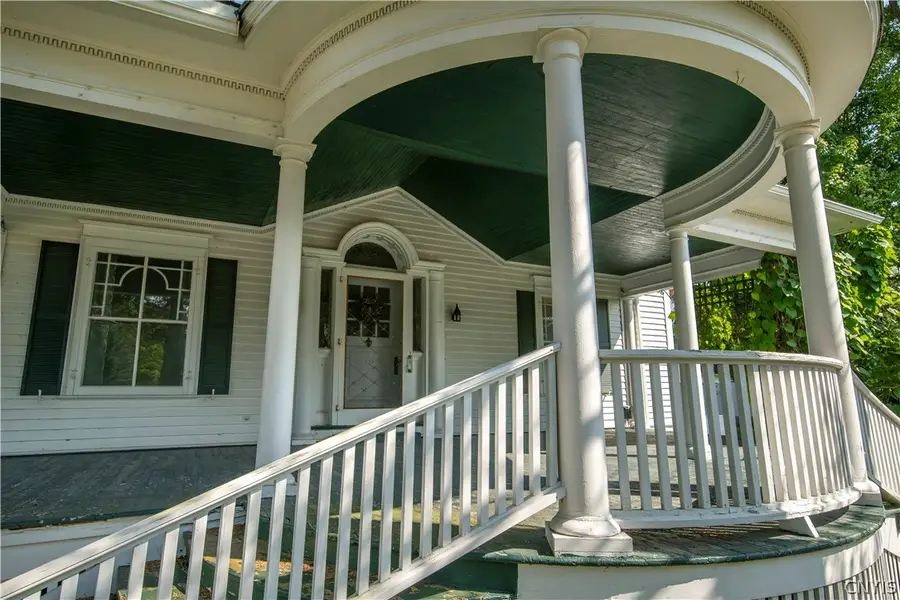 101 Sanger Avenue, Waterville, NY 13480 - #3