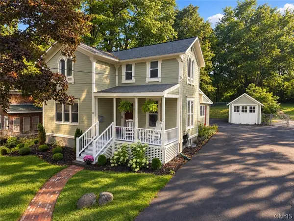 52 North Street, Marcellus, NY 13108
