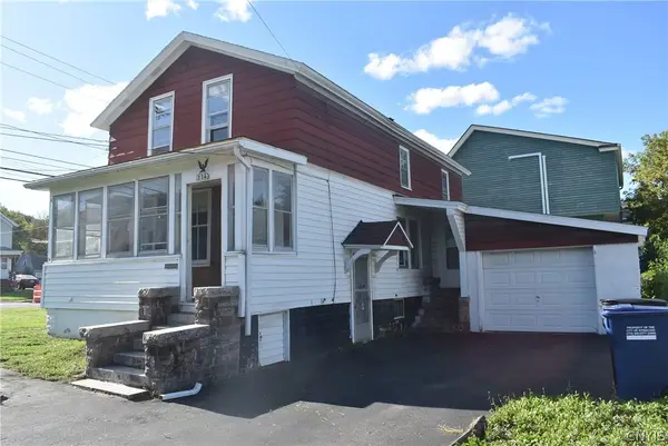 224 Avery & Essex Avenue, Syracuse, NY 13204