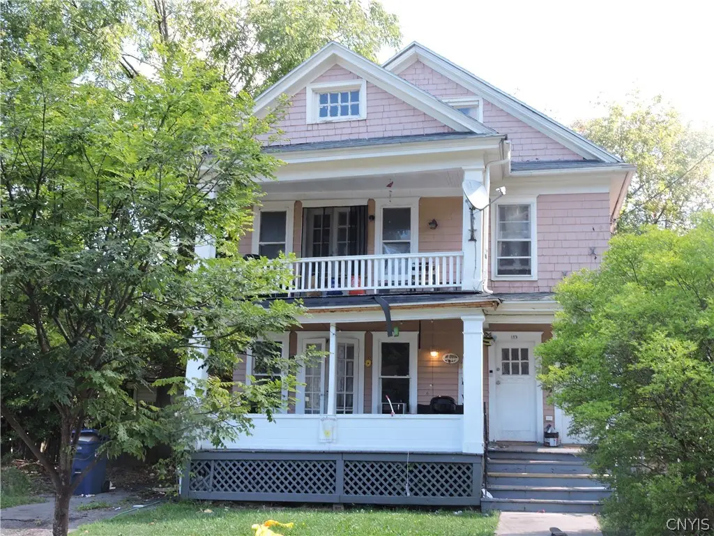 113-115 Cumberland Avenue #15, Syracuse, NY 13210 - #1