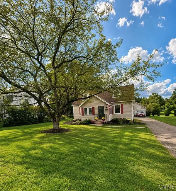 8981 Turin Road, Lee, NY 13440