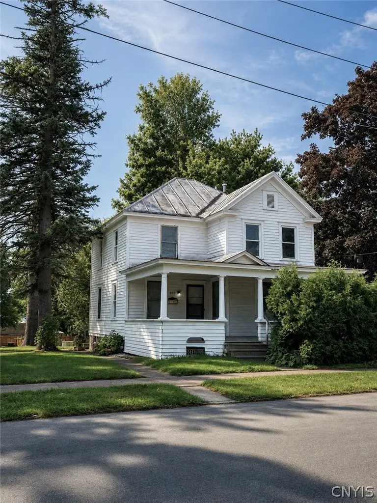 805 W Dominick Street, Rome, NY 13440 - #1