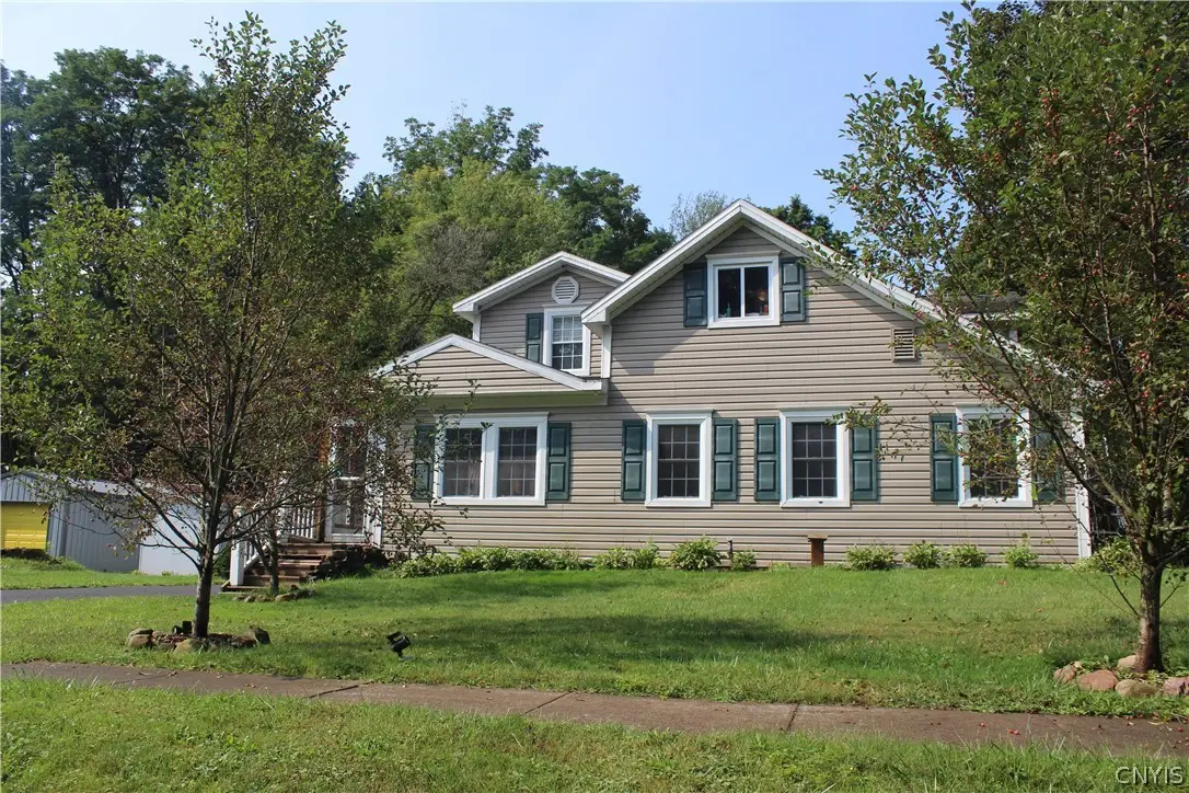 213 Valley Drive, Elbridge, NY 13060 - #1