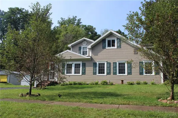 213 Valley Drive, Elbridge, NY 13060
