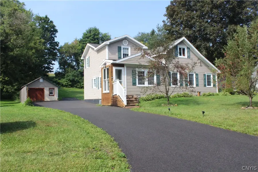213 Valley Drive, Elbridge, NY 13060 - #2