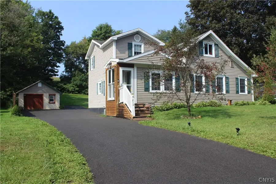 213 Valley Drive, Elbridge, NY 13060 - #3