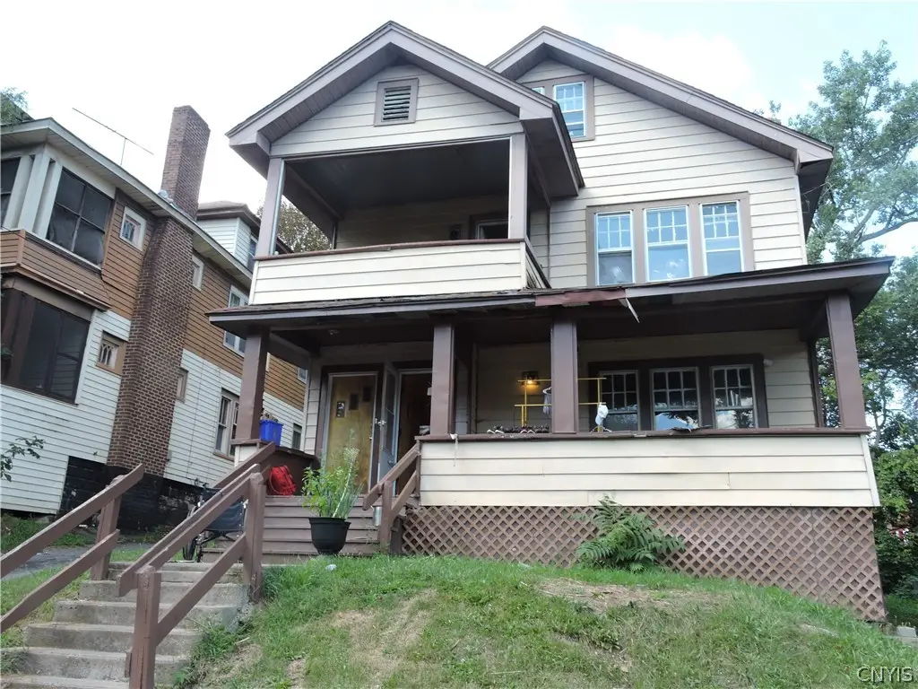 128-130 Cumberland Avenue #30, Syracuse, NY 13210 - #1