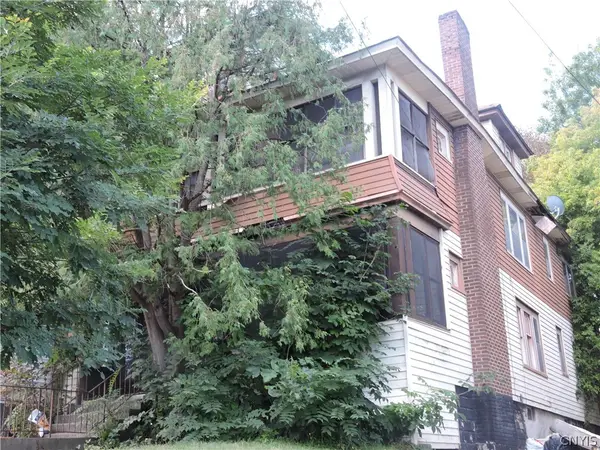 132-134 Cumberland Avenue #34, Syracuse, NY 13210