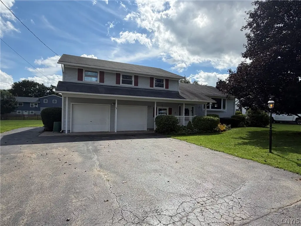 1262 Isabel Drive, Cortland, NY 13045 - #1