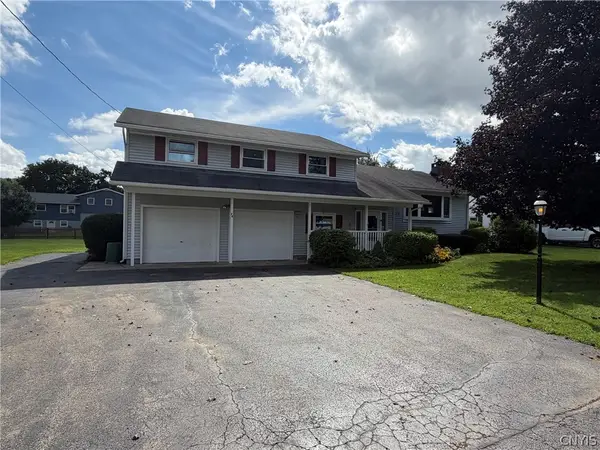 1262 Isabel Drive, Cortland, NY 13045