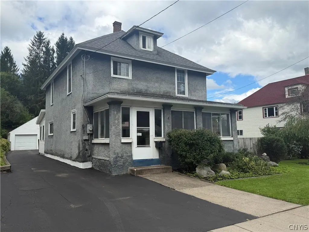 228 Main Street, Cortland, NY 13045 - #1