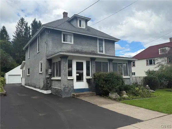 228 Main Street, Cortland, NY 13045