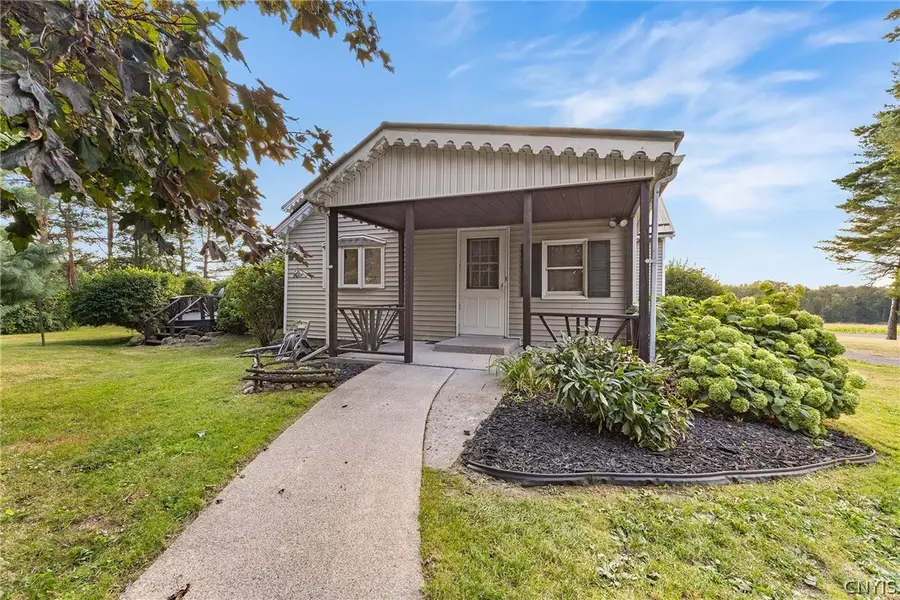 536 Clyde Marengo Road, Clyde, NY 14433 - #2