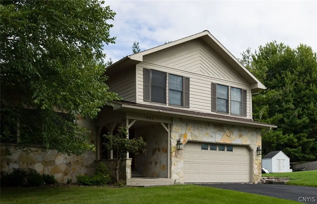 701 Greensview Drive, Watertown, NY 13601 - #1