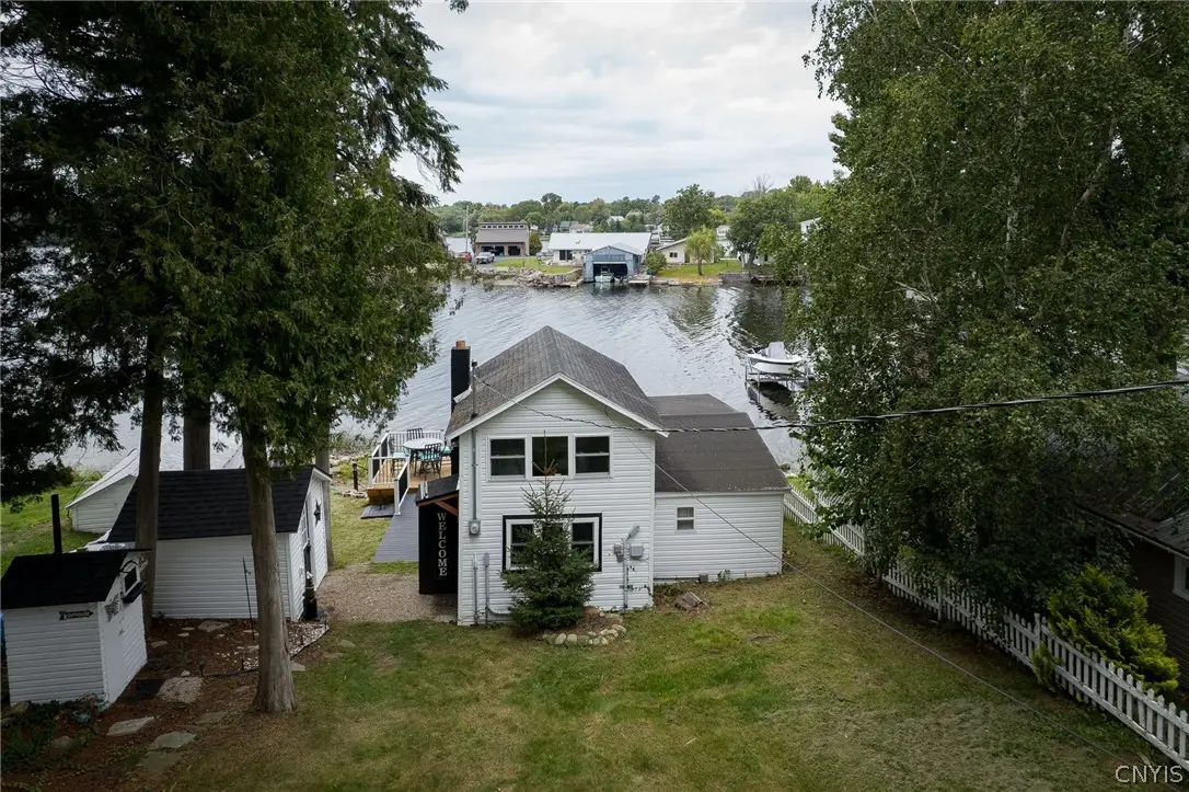 28363 Lotts Grove Road, Three Mile Bay, NY 13693 - #1