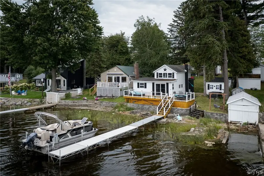 28363 Lotts Grove Road, Three Mile Bay, NY 13693 - #2