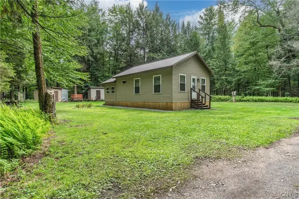 425 Kittner Lane, Boonville, NY 13309