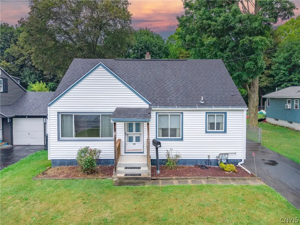 144 Spaulding Avenue, Syracuse, NY 13205 - #1