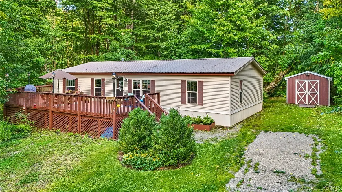 54 Cardinal Road, Clayville, NY 13322 - #1