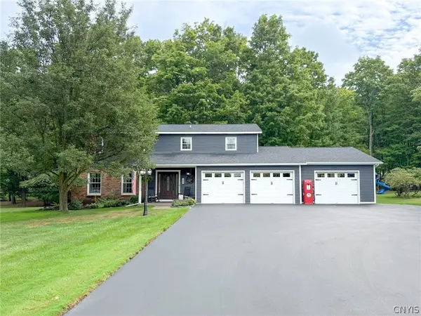 269 Higby Road, New Hartford, NY 13413