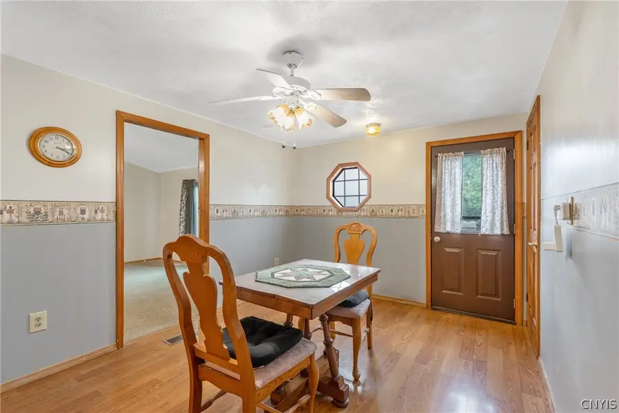 6446 Morris Road, Munnsville, NY 13409 - #3