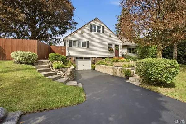 100 Arbordale Place, Syracuse, NY 13219