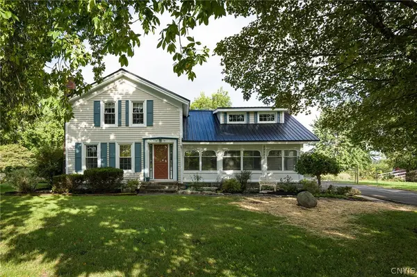 25551 Hinds Road, Watertown, NY 13601