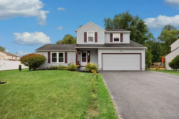 6000 Hebrides Trail, Cicero, NY 13039