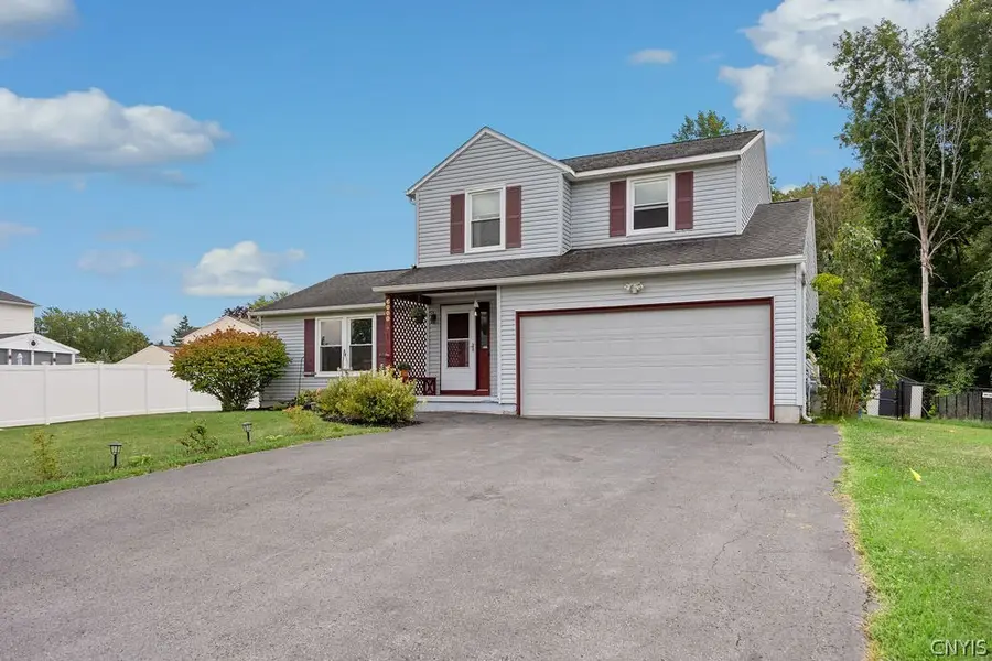 6000 Hebrides Trail, Cicero, NY 13039 - #2