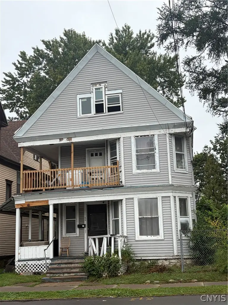 113 Eagle Street, Utica, NY 13501 - #1