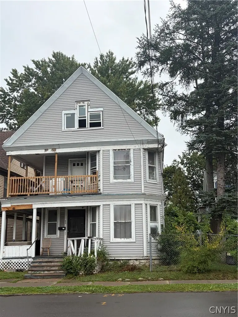 113 Eagle Street, Utica, NY 13501 - #2