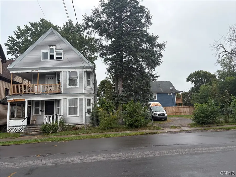 113 Eagle Street, Utica, NY 13501 - #3