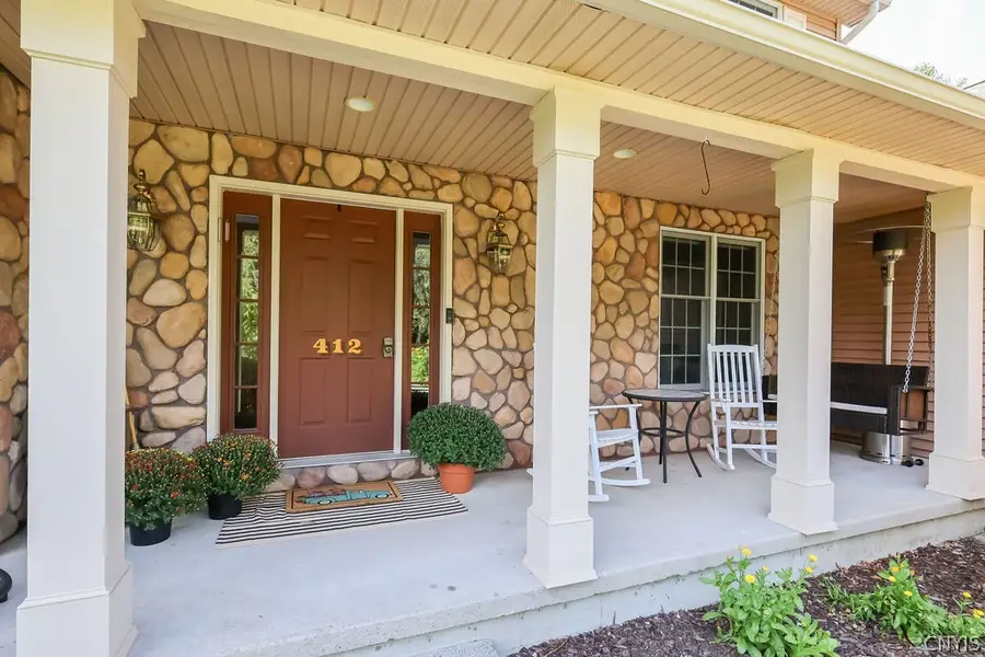 412 Hourglass Lane, Baldwinsville, NY 13027 - #3