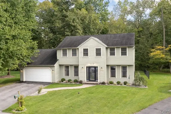 3736 Black Brant Drive, Liverpool, NY 13090
