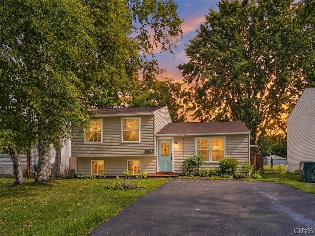 3947 Bufflehead Lane, Liverpool, NY 13090 - #1