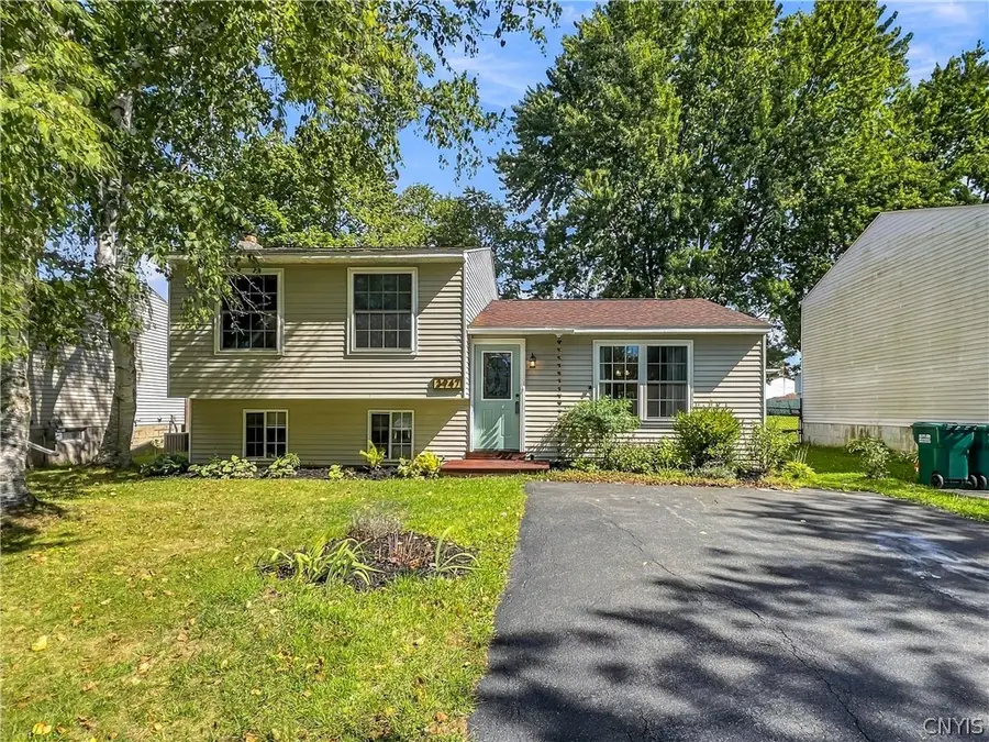 3947 Bufflehead Lane, Liverpool, NY 13090 - #3