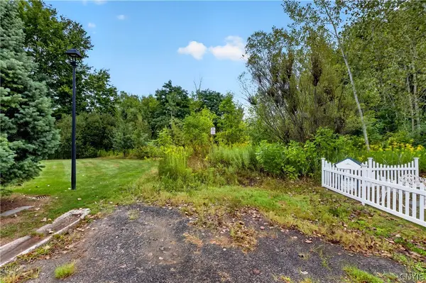 Morgan Road, Clay, NY 13041